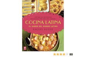 Cocina Latina: Sabor, Pasión Y Tradición En Cada Bocado