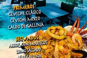 Gastronomía Mediterránea: Delicias Del Mar Y La Tierra