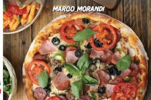Los Secretos De La Cocina Italiana: Pasta, Pizza Y Más