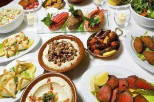 Sabores Del Norte De África: Viaje Gastronómico Por El Magreb