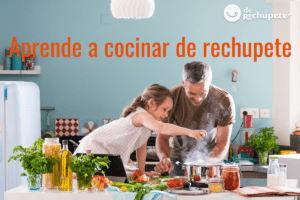 Técnicas De Cocina Étnica: Aventuras Culinarias En Casa